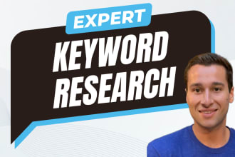 find seo keywords with ahrefs