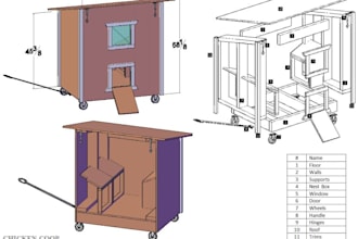 desing your custom timber frame shed