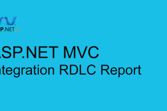 design and develop project by asp dot net and mssql with reports