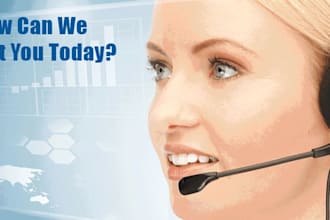 be your virtual assistant