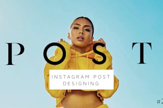 be your instagram post creator
