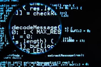 do code and solve bugs in any language