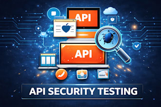perform secure API penetration testing