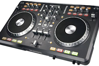 to remix style house , and I will do the sound selection an