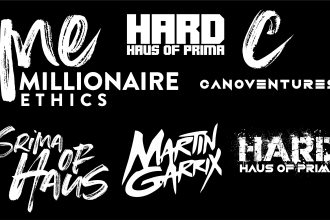 hand lettering, graffiti, typography, signature or calligraphy logo