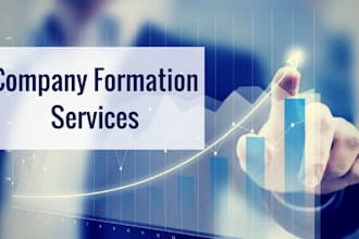 register US llc company for non USA residents, ein register