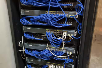 do cisco design, configuration, optimization and troubleshooting