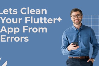 convert your flutter app to null safety, resolve flutter errors