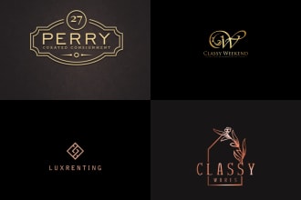 design modern versatile minimalist logo design