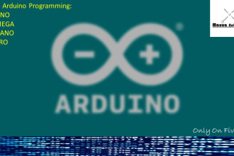 code your programmable arduino with execution