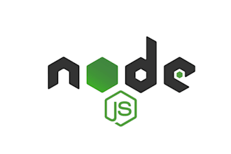 do backend development in nodejs