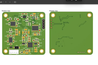 develop chip matter applications and firmware