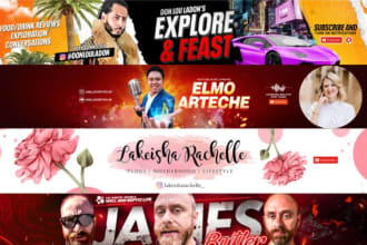 be your graphic designer for adobe photoshop, illustrator work
