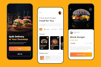 design IOS mobile app developer android mobile app development iphone mobile app