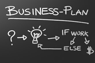 give you tips on how to create business