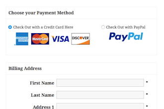 do paypal payment gateway