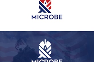 do a medical, healthcare, or pharmacy logo design