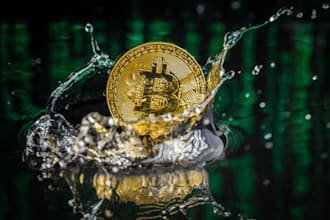 advertise website, product, crypto, opensea, nft, book, link