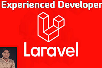 php laravel web development as a web developer