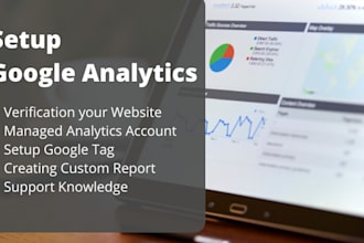 integrating your website with google analytics