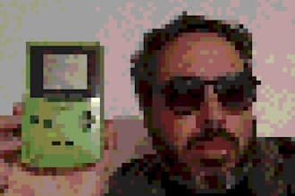 produce chiptune, video game music, theme