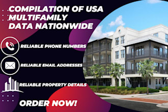 skip trace multifamily leads