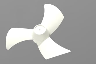 do 3d modelling, rendering, reverse engineering and product design