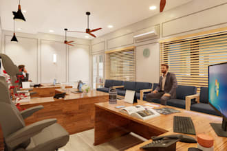 do virtual staging, virtual renovation, furniture addition