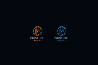 design creative studio logo for you in just 1 day