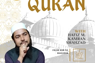 be your online expert quran teacher grip on arabic language