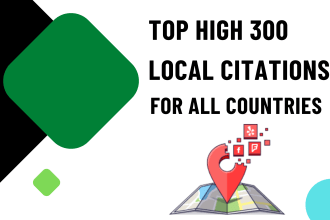 do local citations and directory submissions for local seo