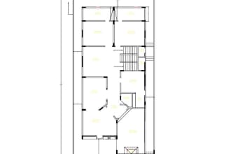 do civil, mechanical 2d drawing
