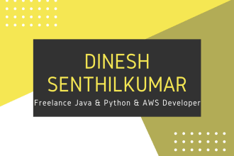 develop application using spring boot and quarkus