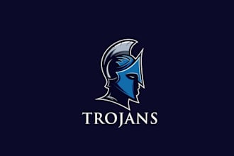 design original and professional basketball team logo