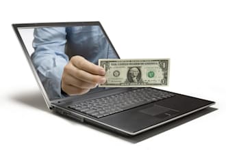 give ebook    Making Money Online
