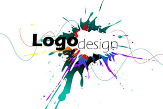 do a LOGO, be 2D