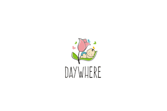 design original and professional childcare logo