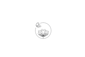 design original and professional brand a compassionate logo