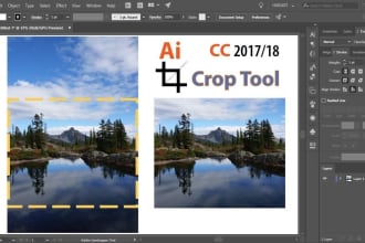 crop and resize picture