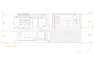expert architectural design services and modern house design