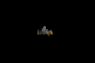 make high quality digital logo intro animation for your brand