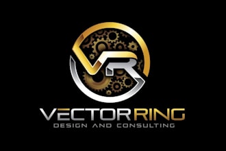 design perfect engineering logo within 24 hours
