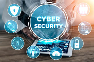 provide soc training, siem, edr