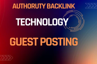 publish da60 tech guest post