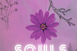 create a professional and creative font designs