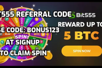 do cryptocurrency promotion, bitcoin marketing, MLM and nft promotion
