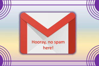 clean and manage your email