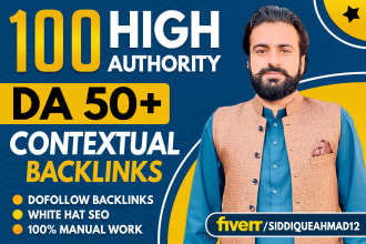 make white hat manually dofollow contextual SEO backlinks pro link building