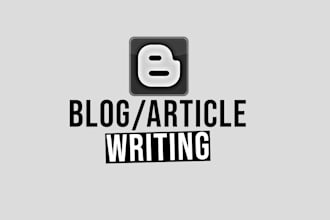 seo friendly blog or articles