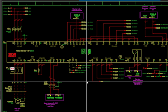 engineer electrical schematic in eplan p8 and propanel